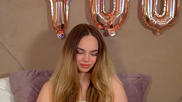 AnitaVenture online show from February 21, 4:24 am