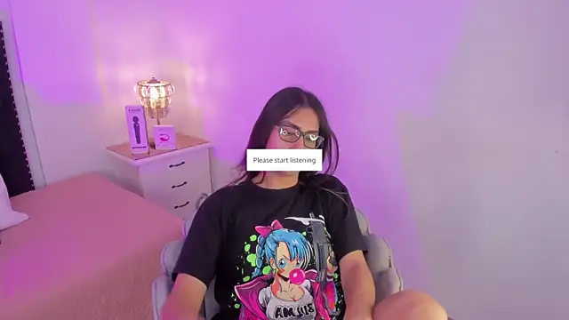 Snapshot of cherrylady_02 chatting on November 12, 11:54 am cherrylady 02 online show from November 12, 11:54 am