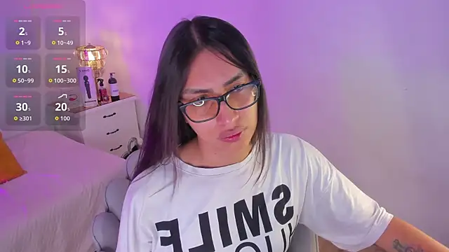 Snapshot of cherrylady_02 chatting on December 4, 12:47 pm cherrylady 02 online show from December 4, 12:47 pm