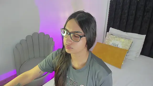 cherrylady 02 online show from December 21, 12:34 pm