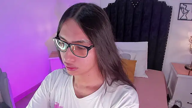 cherrylady 02 online show from January 12, 12:43 pm