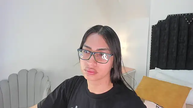 cherrylady 02 online show from January 15, 12:54 pm