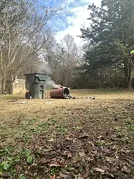 ThrowedWorldWide online show from January 5, 6:11 pm