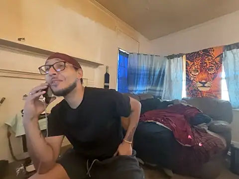 ThrowedWorldWide online show from February 10, 3:16 pm