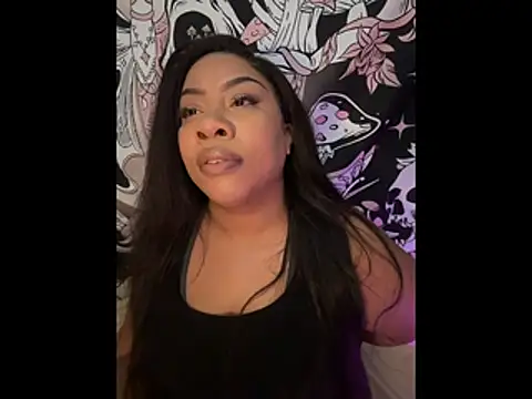 NeliaHexxen online show from November 22, 11:26 pm