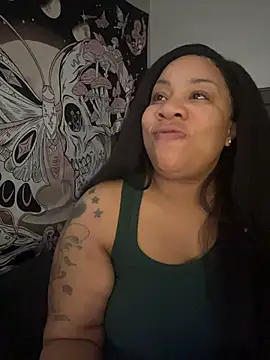 NeliaHexxen online show from December 22, 7:00 pm