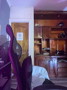 Anahi Malkova online show from October 1, 4:51 am
