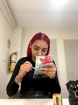 theladymonserrateshow online show from October 24, 12:12 pm