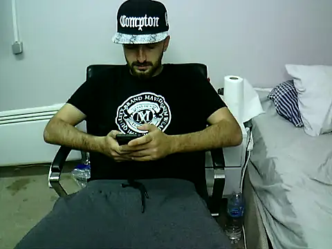 krerem online show from November 2, 2:30 pm