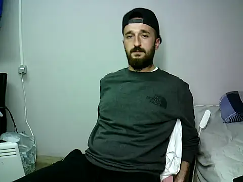 krerem online show from November 11, 8:31 pm