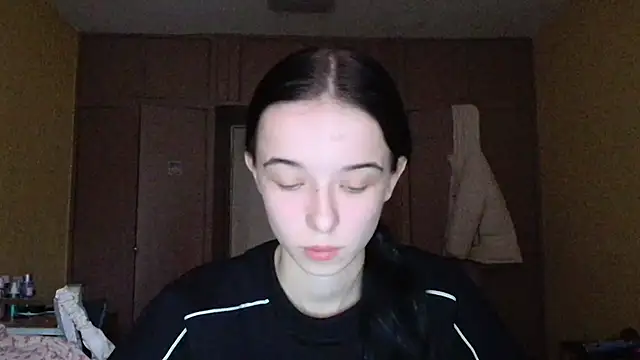 Emilia Light online show from January 7, 10:07 am