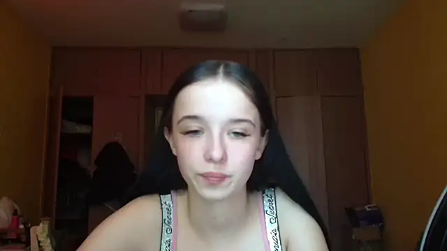 Emilia Light online show from April 24, 12:51 pm