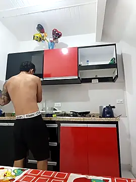 kingbickcockDn online show from September 27, 2:44 pm