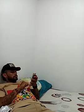 kingbickcockDn online show from October 24, 6:26 pm