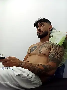 kingbickcockDn online show from November 17, 3:34 am