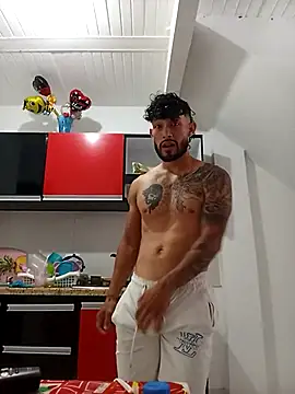 kingbickcockDn online show from November 17, 3:40 pm