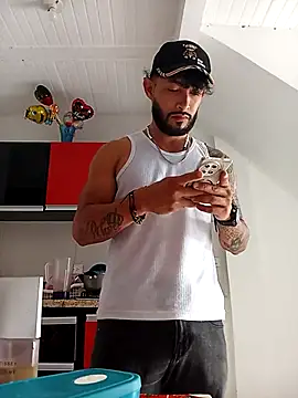 kingbickcockDn online show from November 20, 7:46 pm