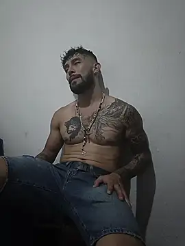 kingbickcockDn online show from January 8, 12:57 am