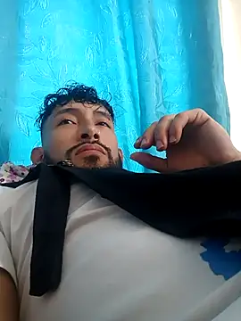 kingbickcockDn online show from January 9, 3:15 pm