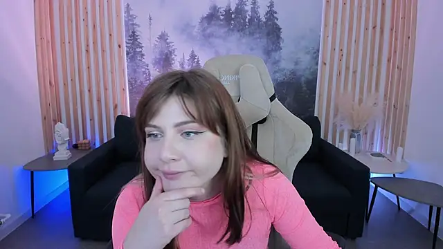 FameyBlum online show from October 14, 8:48 am