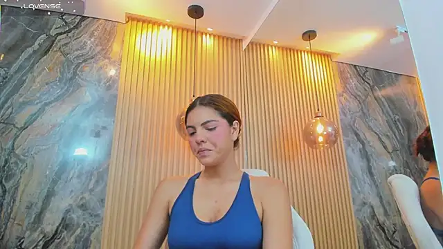 beca winn online show from March 4, 11:27 am