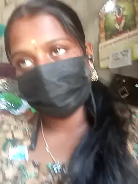 Snapshot of Tamil_Hot_Sandy chatting on October 1, 6:08 am Tamil Hot Sandy online show from October 1, 6:08 am