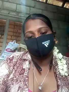 Snapshot of Tamil_Hot_Sandy chatting on October 15, 4:56 am Tamil Hot Sandy online show from October 15, 4:56 am