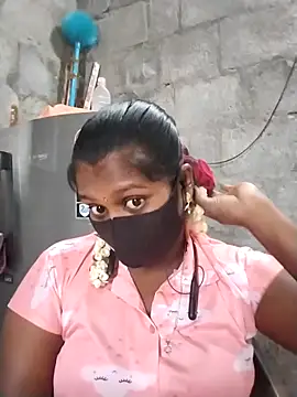 Tamil Hot Sandy online show from December 16, 5:01 am