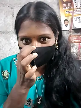 Tamil Hot Sandy online show from February 17, 5:19 pm