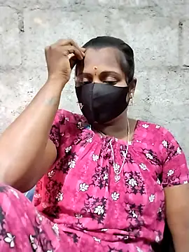 Tamil Hot Sandy online show from March 3, 5:35 am