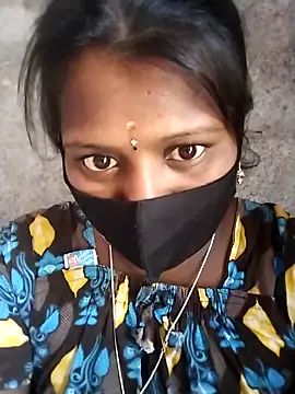 Tamil Hot Sandy online show from March 4, 8:53 am