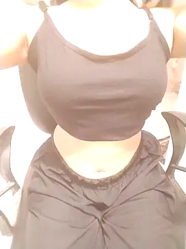 Snapshot of Rosie_Star chatting on September 29, 5:23 am Rosie Star online show from September 29, 5:23 am