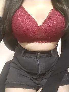 Snapshot of Rosie_Star chatting on October 16, 3:57 pm Rosie Star online show from October 16, 3:57 pm