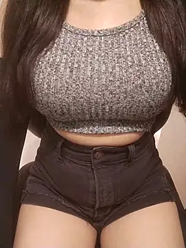 Snapshot of Rosie_Star chatting on November 21, 3:00 pm Rosie Star online show from November 21, 3:00 pm