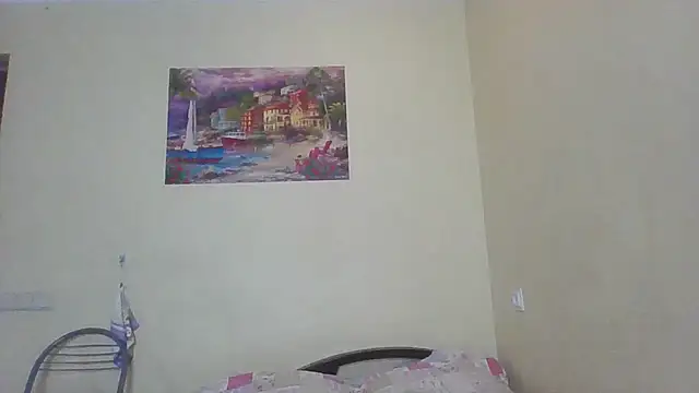 QueenMomyS online show from November 16, 7:30 pm