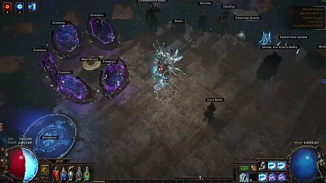 Snapshot of xLattenrostJenny chatting on November 7, 12:54 am xLattenrostJenny online show from November 7, 12:54 am