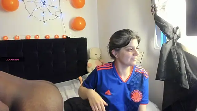 Yin yang hot online show from October 22, 10:31 pm