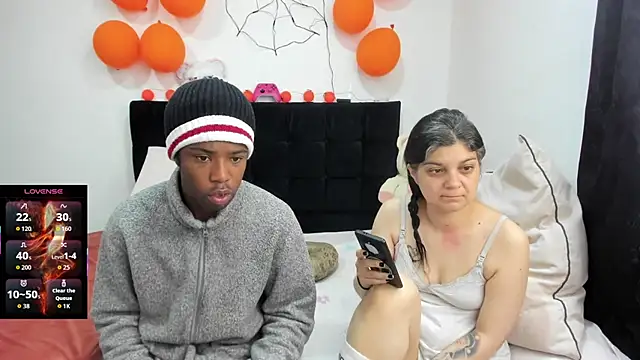 Yin yang hot online show from October 31, 10:38 am