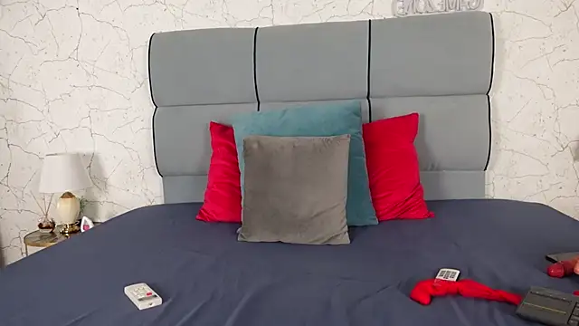 AngieBrookk online show from March 26, 8:42 am