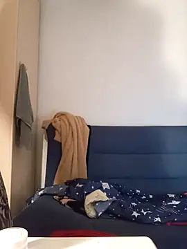 Conny Shellie online show from October 5, 2:43 am