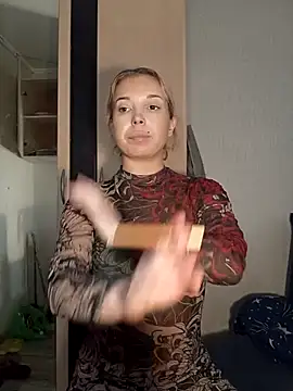 Conny Shellie online show from February 26, 11:42 am