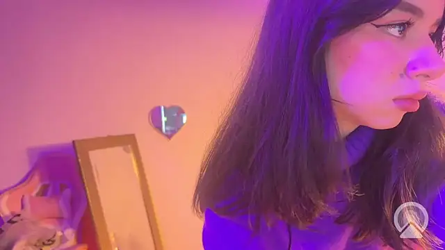 isa martinexxx online show from November 16, 1:00 am