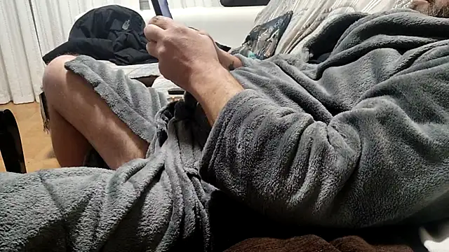 morenet festero online show from January 17, 3:44 am