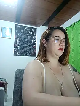 Venenodulce online show from October 11, 3:17 am