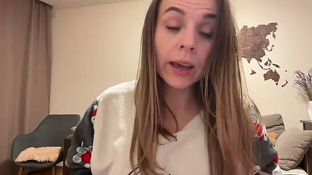 Snapshot of AnnieLove7722 chatting on October 13, 11:16 pm AnnieLove7722 online show from October 13, 11:16 pm