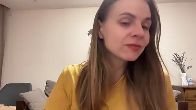 Snapshot of AnnieLove7722 chatting on October 17, 6:54 pm AnnieLove7722 online show from October 17, 6:54 pm