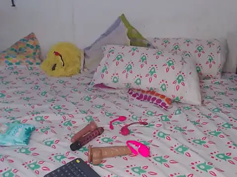 scarlett2310 online show from October 8, 11:08 am