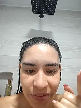 Olguita123 online show from January 9, 9:16 pm