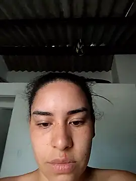 Olguita123 online show from January 16, 7:40 pm