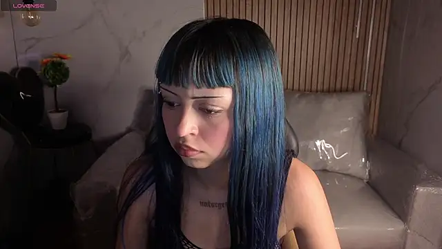  ceeleste cute  online show from April 11, 7:40 pm